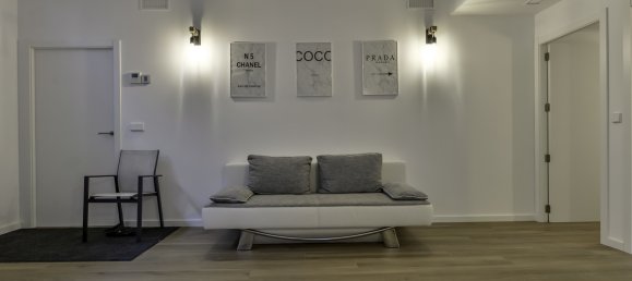 5 bedrooms House in Finestrat, Spain No. 4146 22