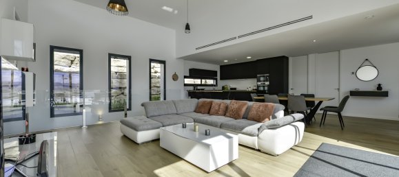 5 bedrooms House in Finestrat, Spain No. 4146 12