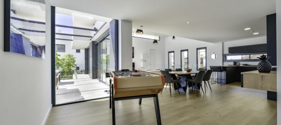 5 bedrooms House in Finestrat, Spain No. 4146 2