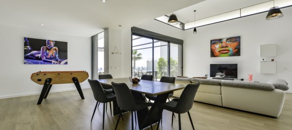 5 bedrooms House in Finestrat, Spain No. 4146 6