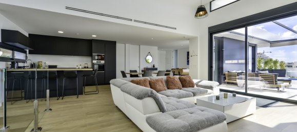 5 bedrooms House in Finestrat, Spain No. 4146 10