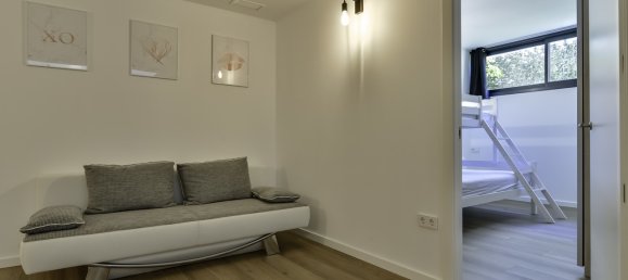 5 bedrooms House in Finestrat, Spain No. 4146 20