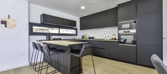 5 bedrooms House in Finestrat, Spain No. 4146 7