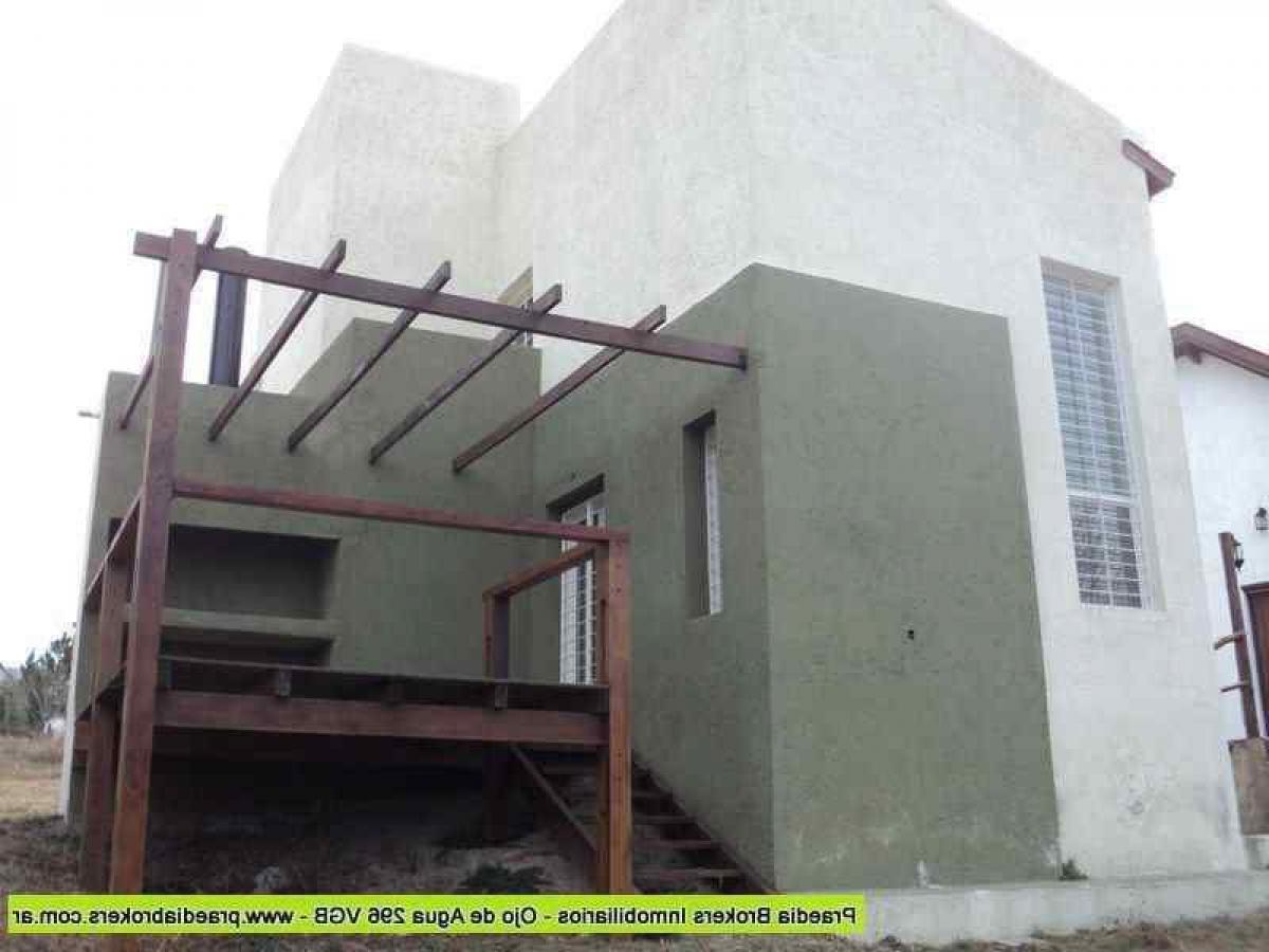 Studio in Cordoba, Argentina, Nr. 11712