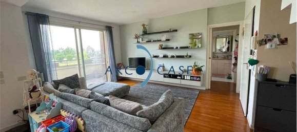 2 Schlafzimmer Wohnung in Crema, Italy, Nr. 359265 12