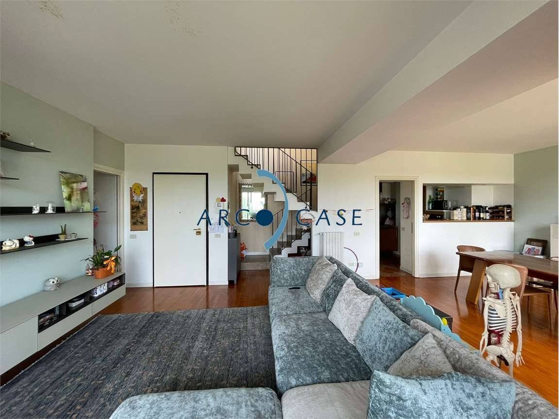 2 Schlafzimmer Wohnung in Crema, Italy, Nr. 359265