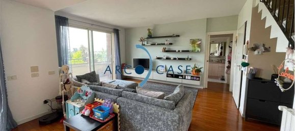 2 Schlafzimmer Wohnung in Crema, Italy, Nr. 359265 8