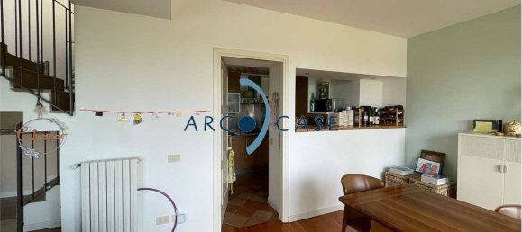 2 Schlafzimmer Wohnung in Crema, Italy, Nr. 359265 16