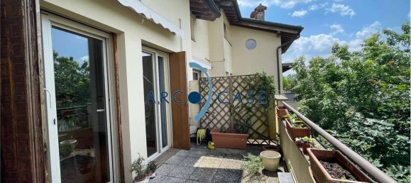 2 Schlafzimmer Wohnung in Crema, Italy, Nr. 359265 24