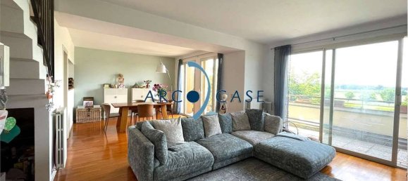 2 Schlafzimmer Wohnung in Crema, Italy, Nr. 359265 15