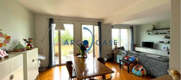 2 Schlafzimmer Wohnung in Crema, Italy, Nr. 359265 5