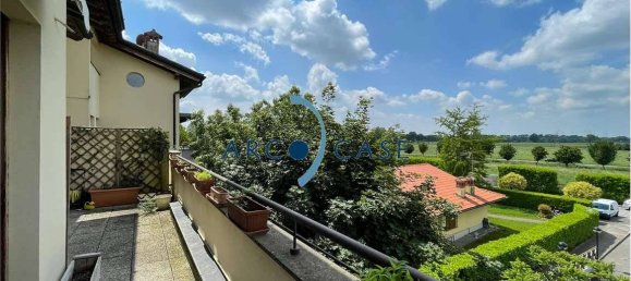 2 Schlafzimmer Wohnung in Crema, Italy, Nr. 359265 28