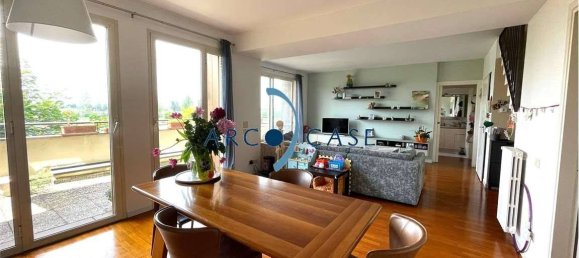 2 Schlafzimmer Wohnung in Crema, Italy, Nr. 359265 2