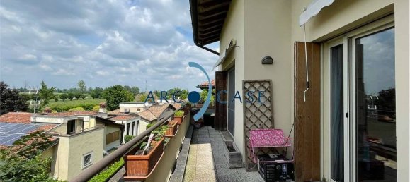 2 Schlafzimmer Wohnung in Crema, Italy, Nr. 359265 29