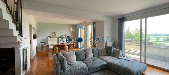 2 Schlafzimmer Wohnung in Crema, Italy, Nr. 359265 9