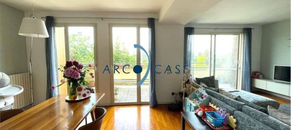 2 Schlafzimmer Wohnung in Crema, Italy, Nr. 359265 4