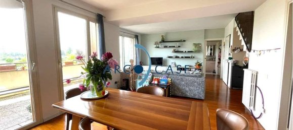 2 Schlafzimmer Wohnung in Crema, Italy, Nr. 359265 3