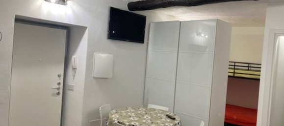 Студия в Эдоло, Италия № 273753 22