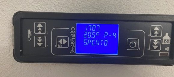 Студия в Эдоло, Италия № 273753 26