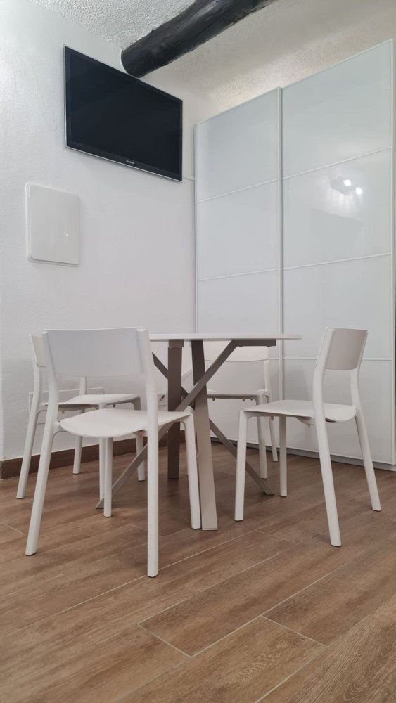 Студия в Эдоло, Италия № 273753