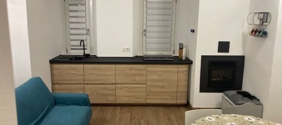 Студия в Эдоло, Италия № 273753 23