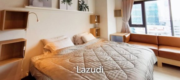 Кондоминиум  с 1 спальней в Бангкок, Таиланд № 17675 7