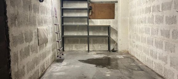 13m² Garage in Rome, Italy No. 337049 3