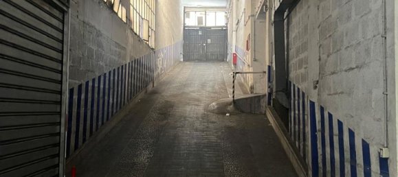 13m² Garage in Rome, Italy No. 337049 9