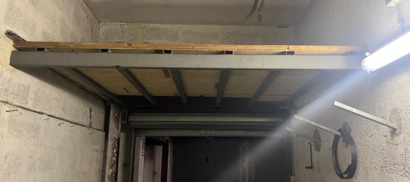 13m² Garage in Rome, Italy No. 337049 5