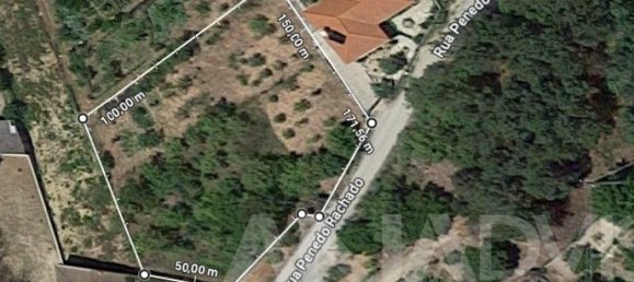 Terreno em Viseu, Portugal N.º 83179 8