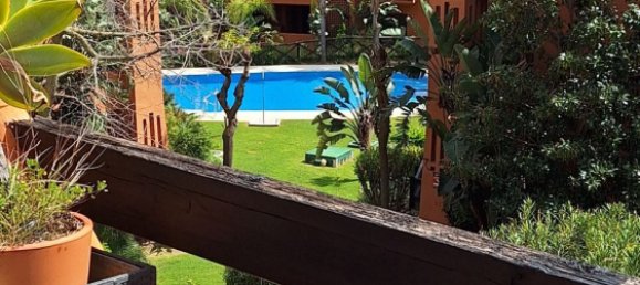 2 bedrooms Apartment in Estepona, Spain No. 155295 6