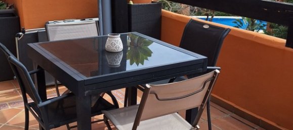 2 bedrooms Apartment in Estepona, Spain No. 155295 4