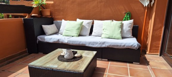 2 bedrooms Apartment in Estepona, Spain No. 155295 5