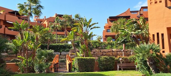 2 bedrooms Apartment in Estepona, Spain No. 155295 31