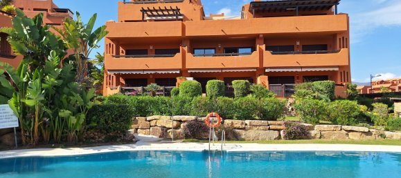 2 bedrooms Apartment in Estepona, Spain No. 155295 30