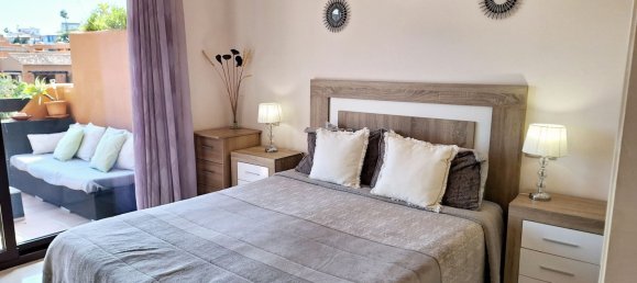 2 bedrooms Apartment in Estepona, Spain No. 155295 19