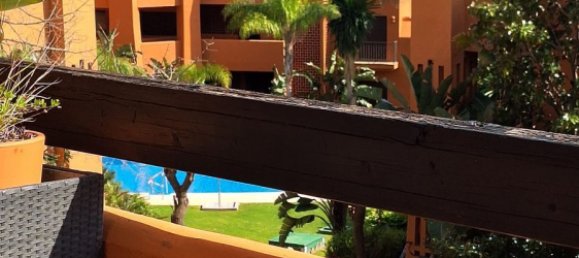 2 bedrooms Apartment in Estepona, Spain No. 155295 3