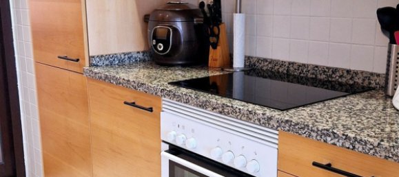 2 bedrooms Apartment in Estepona, Spain No. 155295 13