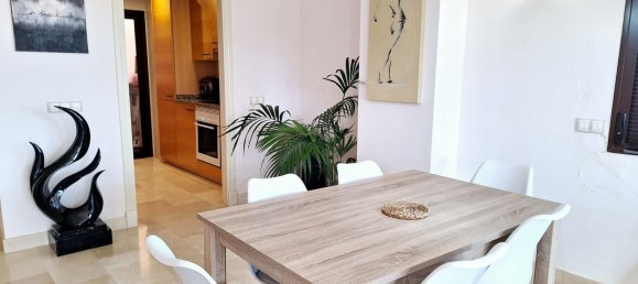 2 bedrooms Apartment in Estepona, Spain No. 155295 12