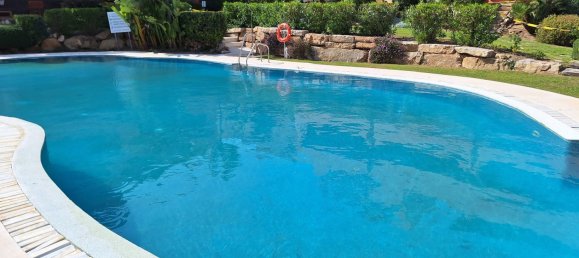 2 bedrooms Apartment in Estepona, Spain No. 155295 29