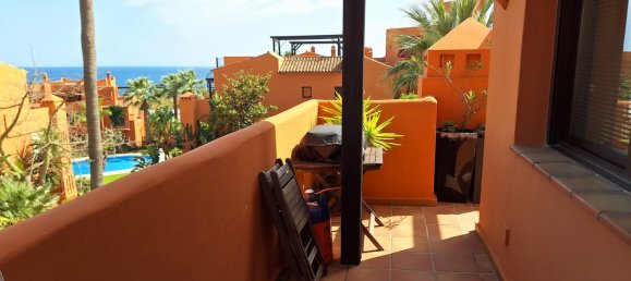 2 bedrooms Apartment in Estepona, Spain No. 155295 8