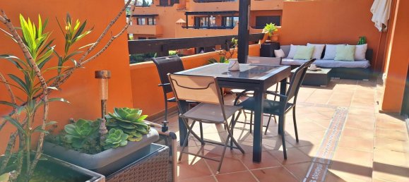2 bedrooms Apartment in Estepona, Spain No. 155295 2