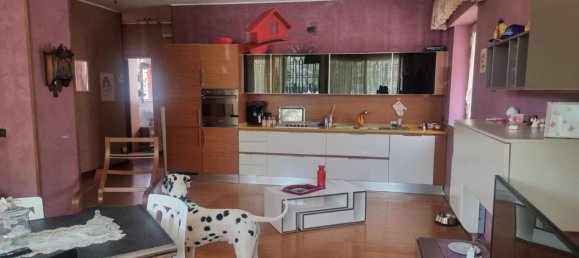 Квартира с 3 комнатами в Гравина ин Пулья, Италия № 17915 7