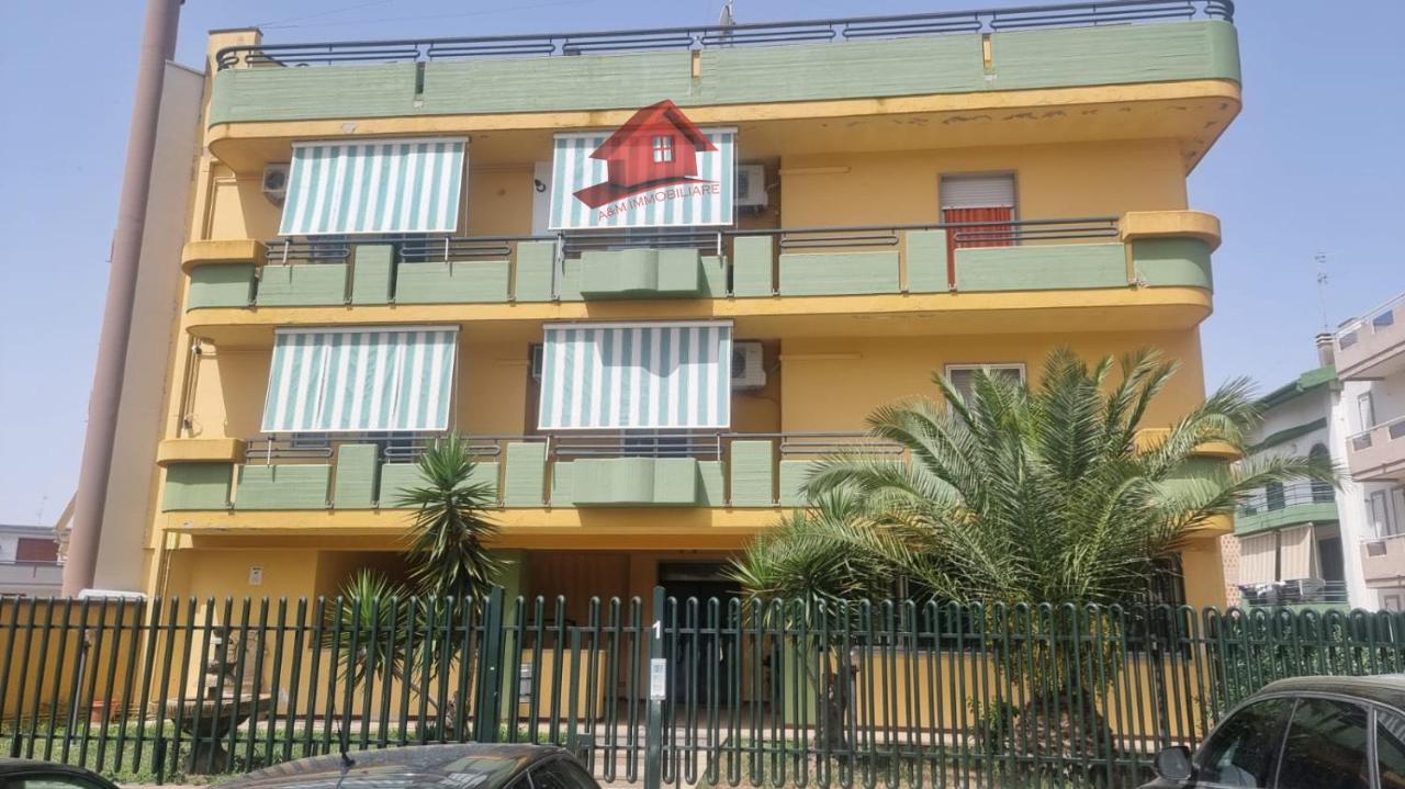 Квартира с 3 комнатами в Гравина ин Пулья, Италия № 17915