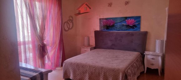 Квартира с 3 комнатами в Гравина ин Пулья, Италия № 17915 14