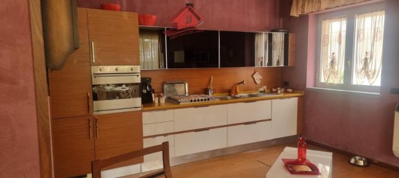 Квартира с 3 комнатами в Гравина ин Пулья, Италия № 17915 8