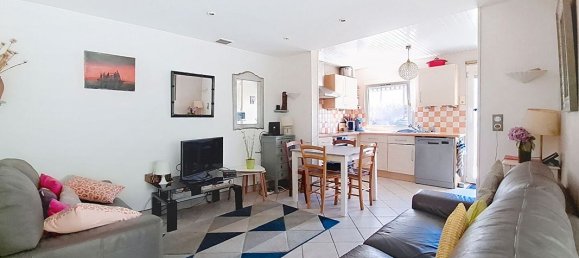 2 Schlafzimmer Wohnung in Pornichet, France, Nr. 288546 2