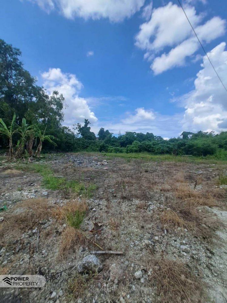 Terrain à Seminyak, Indonesia 800m² No. 4365