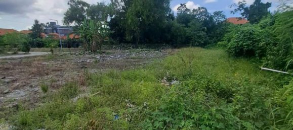 Terrain à Seminyak, Indonesia 800m² No. 4365 2