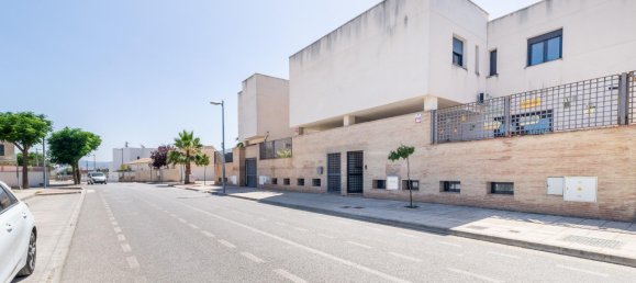 3 Schlafzimmer Haus in Vegas del Genil, Spain, Nr. 173180 2